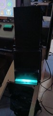 USED ICT TAO L1PC5-USD4 110V PULSE BILL ACCEPTOR WORKING OFFER AS IS