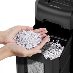 Member’s Mark 12-Sheet Micro-Cut Shredder