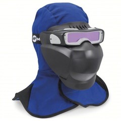 Miller 295917 Weld-Mask Auto Darkening Welding Goggles with ClearLight Lens