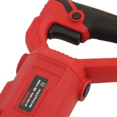 Handheld Concrete Vibrating Tool 1500W Electric Concrete Vibrator & 6.6ft Shaft