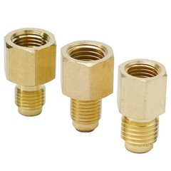 Easy to Install R12 R410a For R134a Refrig erant Tank Adapter for HVAC Systems