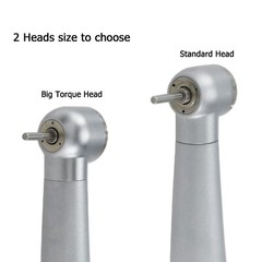 BEING Dental Turbine High Speed Handpiece 4 Holes For NSK Coupling Phatelus Mach