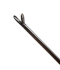 KARL STORZ 456001 BLAKESLEY Nasal Foceps, Size 1, Detachable | C5
