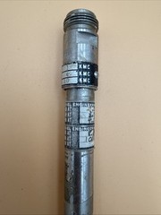 Weinschel Engineering Model 210-10