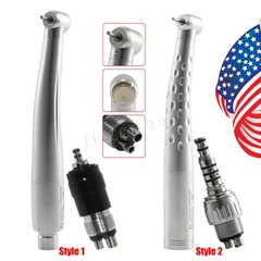 Dental Sybronendo Endo Buchanan Hand Plugger Niti Tip Fill Obturation-0,1,2