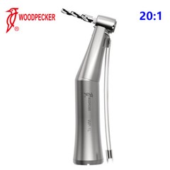 Woodpecker Implant Air Implant Motor & 20:1 LED contra-angle Handpiece