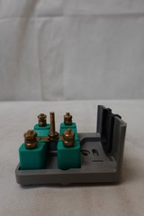 TII 64009401 / 325-2M Totel Failsafe TFS Telephone Station Protector – NOS