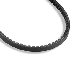 MechMaxx ( 1 Pack / 4 Pcs ) Belt for ZONSEN Wood Chipper B200, A1367Li