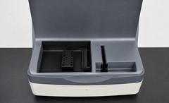 Agilent 2200 TapeStation G2964A Automated Electrophoresis Analyzer