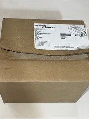 SPIRAX SARCO SP7-10-1010150001 Smart Positioner 4-20MA Single Acting Fail Safe