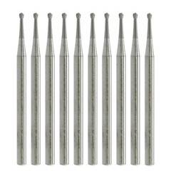 Dental Bench Test Burs Class II Amalgam / Composite FG 1/4 4 330 245 169L 556 56