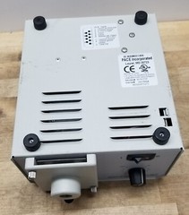 PACE Fiber Optic Light System VL405 6018-0100 Illuminator VL405A Fiber Optic