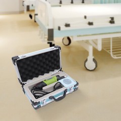 110V Medical Plaster Cast Saw Cast Cutter Orthopedic Sport Medicine Surgery Tool