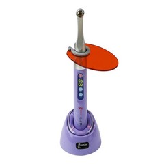 Woodpecker DTE Dental iLed iLED Max 1 Second Curing Light Lamp 2600 mw/cm2