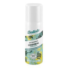 RJ Schinner Co Dry Shampoo BATISTE 1.6 oz Aerosol Can Scented (6/CS)