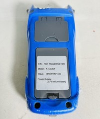 1310NM 1490NM 1550NM PON Power Meter Fiber Optic Power Meter for FTTx Projects