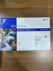 PALL XT5MSTGQPM6 Mustang G XT5 Chromatography Capsule 5mL 0.8µm