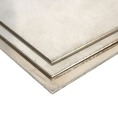 Copper Nickel Sheet Plate Nickel Alloy Plate Cupronickel Panel 0.2mm – 3mm Thick