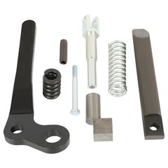 LH & RH Lever Kit For Bobcat Bob-Tach 751 753 763 773 7753 863 873 963 #6702903