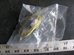 new REEL PRECISION WRAP SPRING CLUTCH 1/4″ 6mm bore 24VDC 247806 L17047 RPM