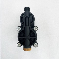 1PCS 2202754701 Drain Valve for Atlas Copco 230V ED12 2202-7547-01