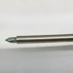 1pcs Laparoscopic Trocar Cannula 3mmx330mm For Surgical Instruments CE Approved