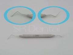 Complete Periodontal Tunneling Kit (6 High-Quality Instruments plus Cassette)