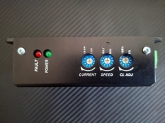 Anaheim Automation Drive Controller MDC151-050101 FLOOR MODEL