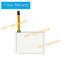 Touch Screen Panel for P/N:80F3-A110-58050 S/N:0802004778