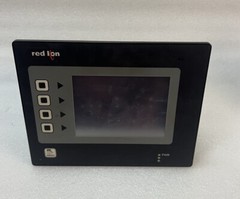 RED LION CONTROLS G306A OPRATOR INTERFACE CONTROL PANEL G306A000