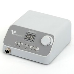 50000 RPM Brushless Micromotor Foot Pedal Polishing Kit G800+E-Type Handpiece US