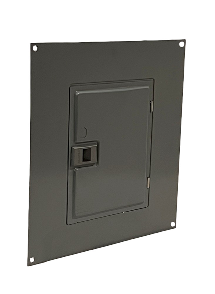 Square D QOC12US Load Center Cover Surface Mount Panel Cover