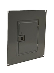 Square D QOC12US Load Center Cover Surface Mount Panel Cover
