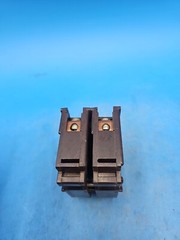 Federal Pacific FPE NA240 2 Pole 40 Amp Stab Lok Circuit Breaker