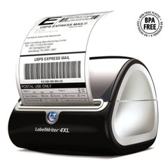 20 Rolls 4400 labels 4×6 Thermal Shipping Label 220/Roll fit Dymo 4XL 1744907