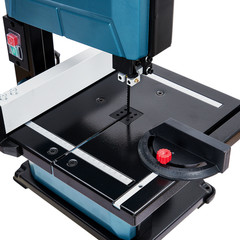 Garvee 8″ Band Saw 0-45° Tilt 3A 1800RPM Copper Motor Benchtop w/ Fence 1800RPM
