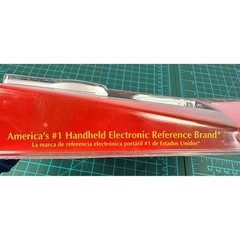 Franklin TES120 Electronic Spanish English Phrasebook Dictionary New NIB Sealed