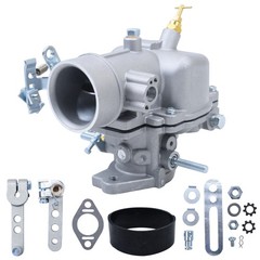 FOR Massey Ferguson 165 Carburetor New 194996M93 517099M93 65 3165