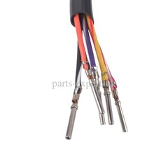 For Bobcat T320 T450 T550 T590 T595 T630 T650 T750 T770 T770 Right Tilt Joystick