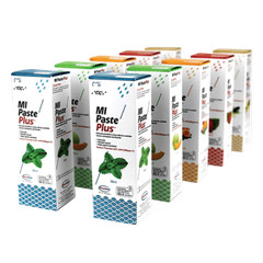 GC America MI Paste Plus (Pkg. 10)