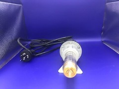 Rhinehart Factory Direct Electric Dehorner X30E, 00700 19MM Tip, 240 VOLT