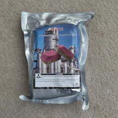 2 pack – 60926 Multi Gas/Vapor Cartridge/P100 Filters – New – Sealed