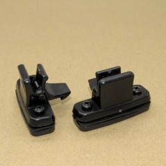 Window Glass Snap Lock for KUBOTA HYUNDAI HITACHI KOBELCO DOOSAN KATO Excavator