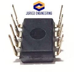5PCS TL072CP TL072 Low Noise JFET Dual Op-Amp DIP-8 New IC