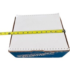 Continuous word Processing & Computer paper 9.5″ x 11″