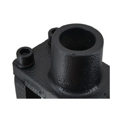 FIT Agrotk Mini Excavator ISDZJL-H12 2025 Track Idler Wheel Assembly Front Idler