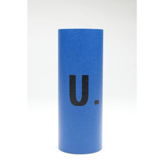 5.75 In. W X 40 Ft. L 12 M Protective Tape for Compact/Deep Series Trench Drain