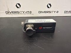 Keysight Agilent N7554A DC-18 GHz Multiport ECal Module