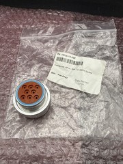 Deutsch HD36-18-8SE Connector Plug 8pos. NEW