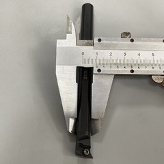 3/8 S10KSDUCR07 Lathe Boring Bar Turning Tool Holder DCMT070204 Carbide Insert